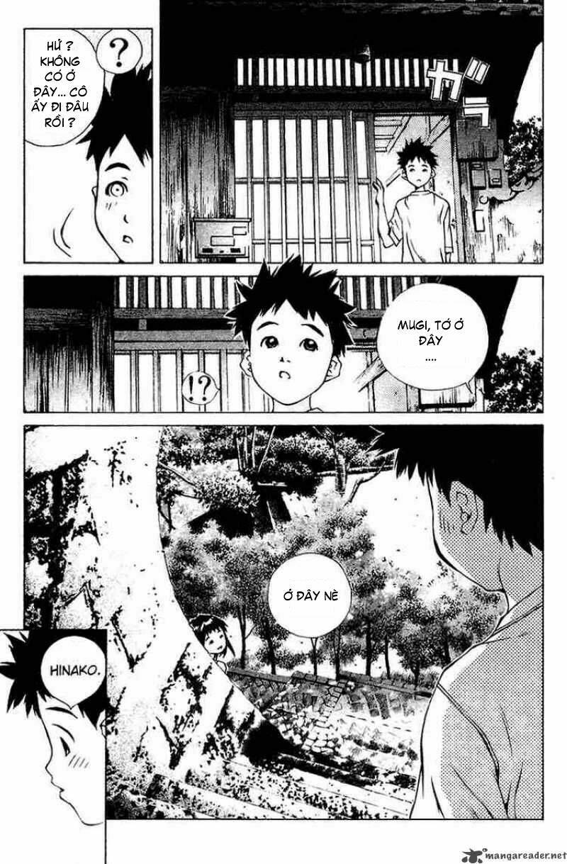 Pastel Chapter 75 - TC Truyện