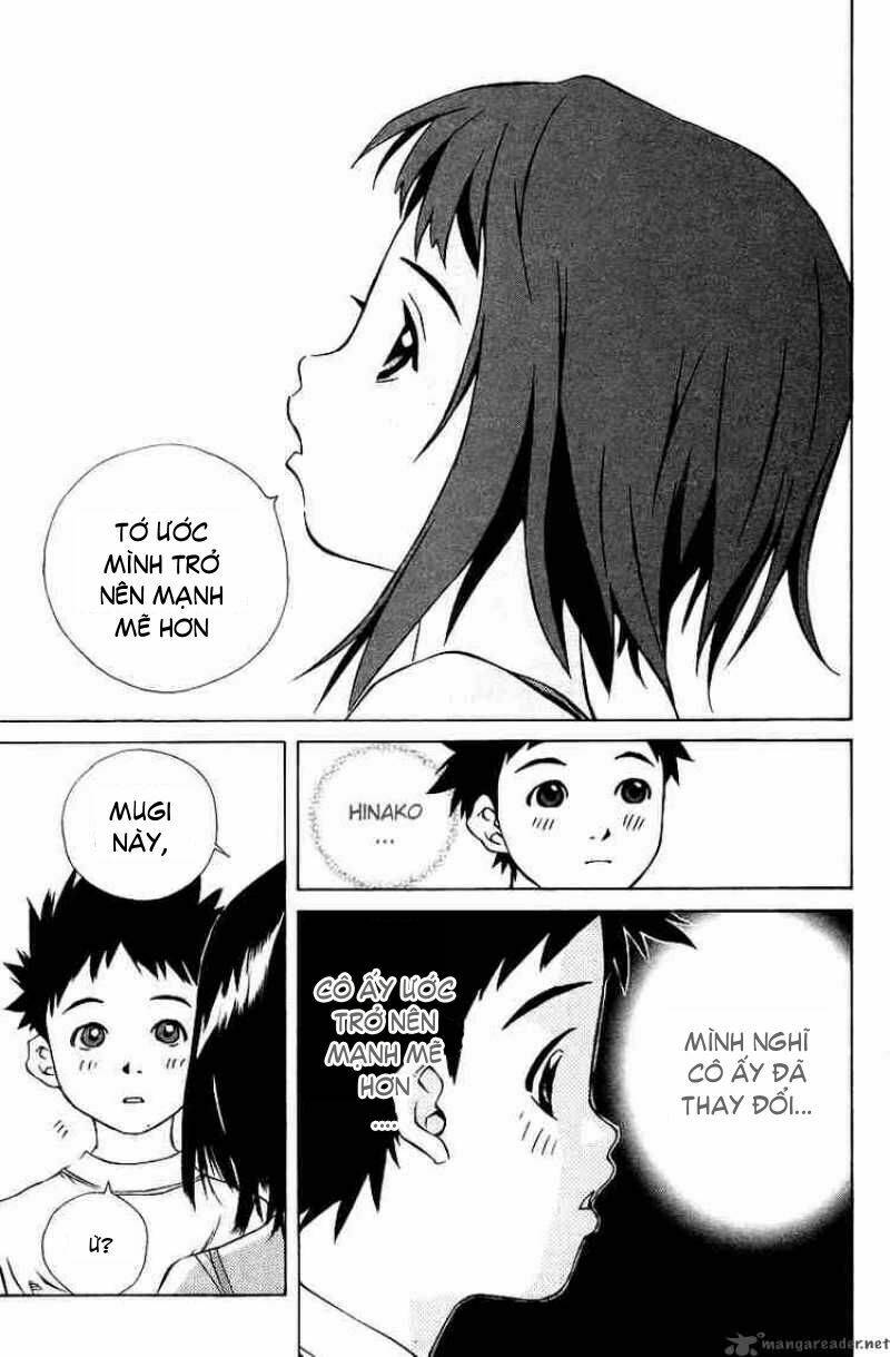 Pastel Chapter 75 - TC Truyện