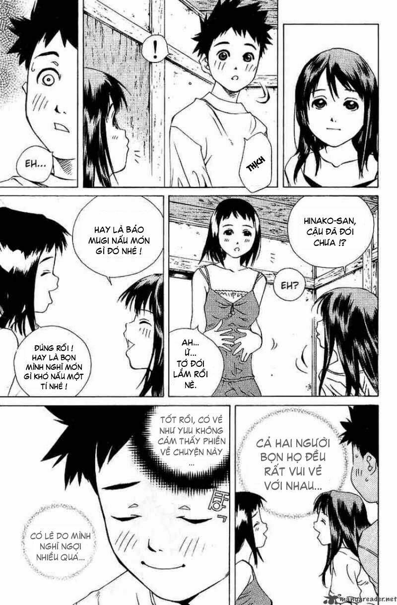 Pastel Chapter 75 - TC Truyện