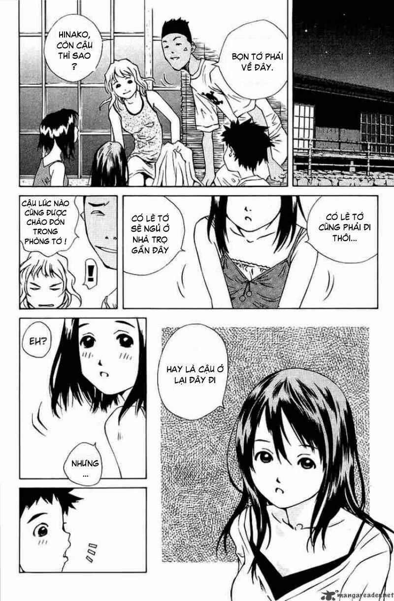 Pastel Chapter 75 - TC Truyện