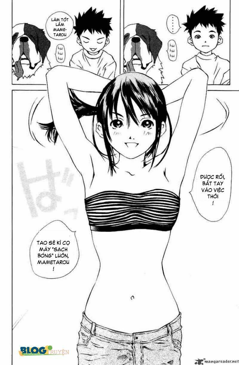 Pastel Chapter 75 - TC Truyện