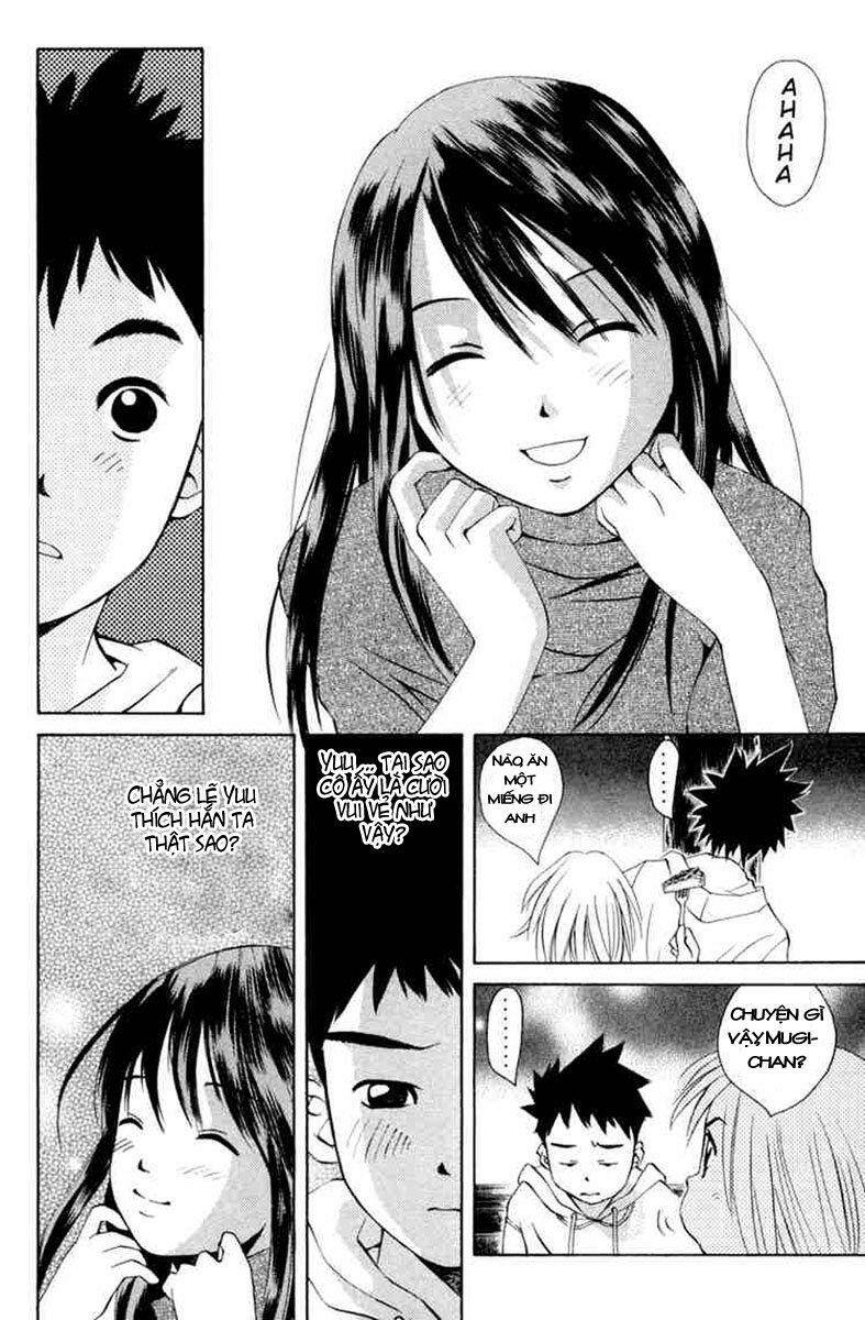 Pastel Chapter 18 - TC Truyện