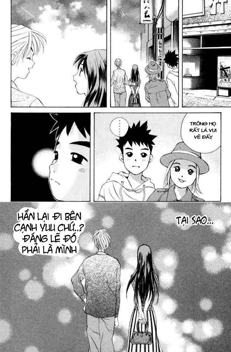 Pastel Chapter 18 - TC Truyện
