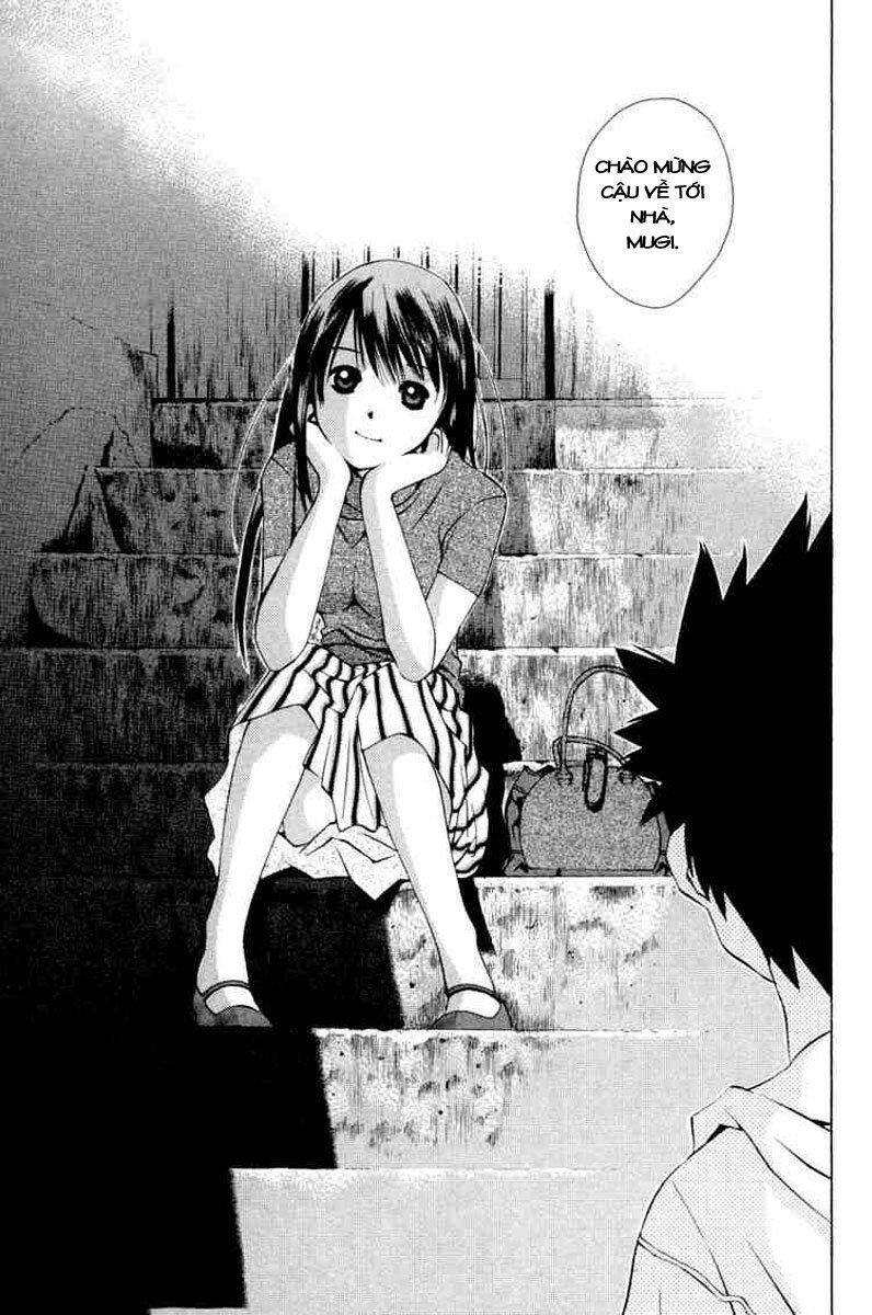 Pastel Chapter 18 - TC Truyện