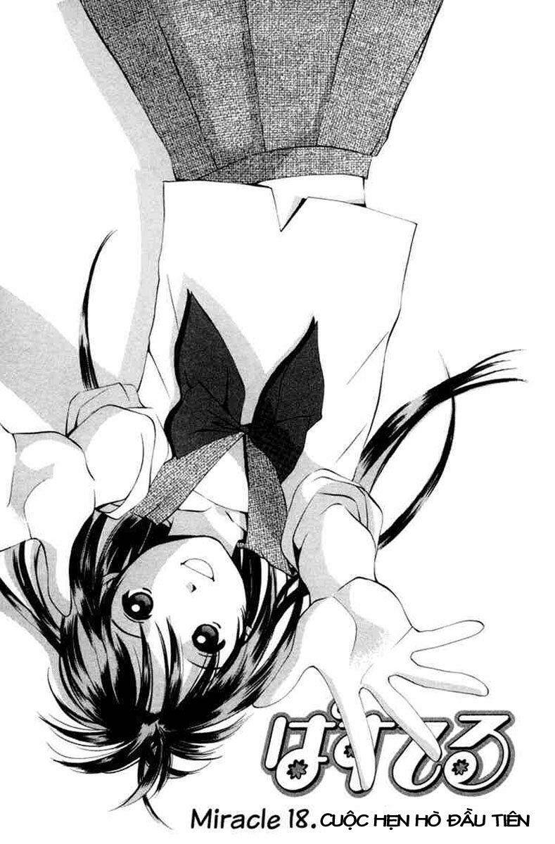 Pastel Chapter 18 - TC Truyện