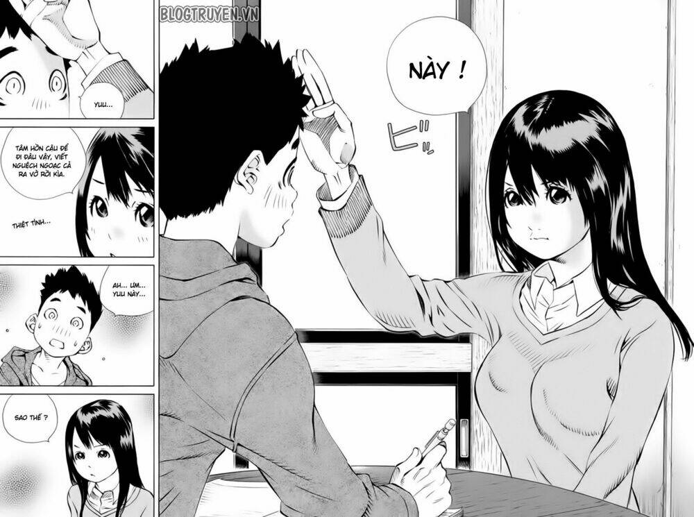 Pastel Chapter 182 - TC Truyện