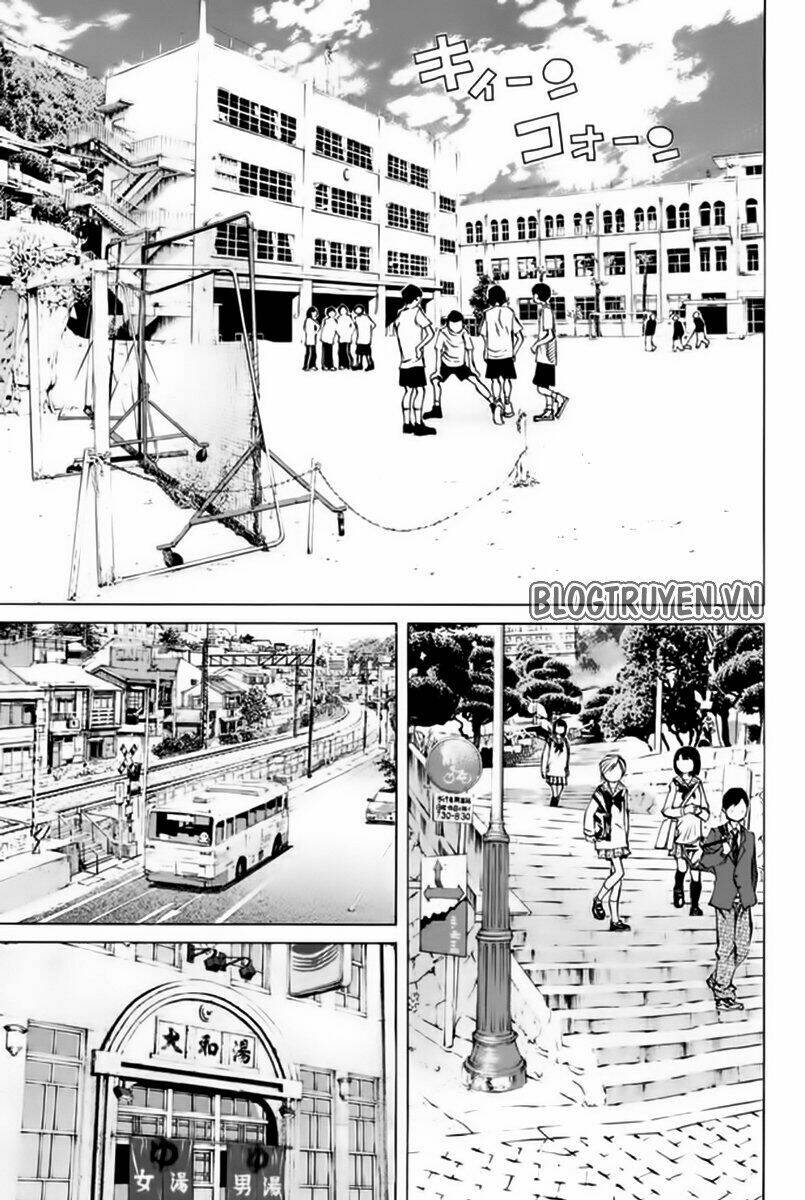 Pastel Chapter 182 - TC Truyện