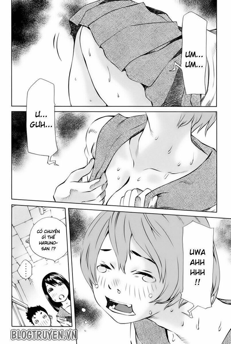 Pastel Chapter 182 - TC Truyện