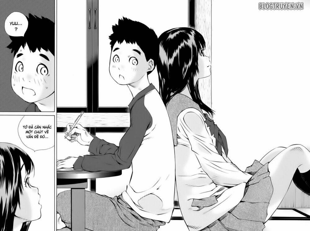 Pastel Chapter 182 - TC Truyện