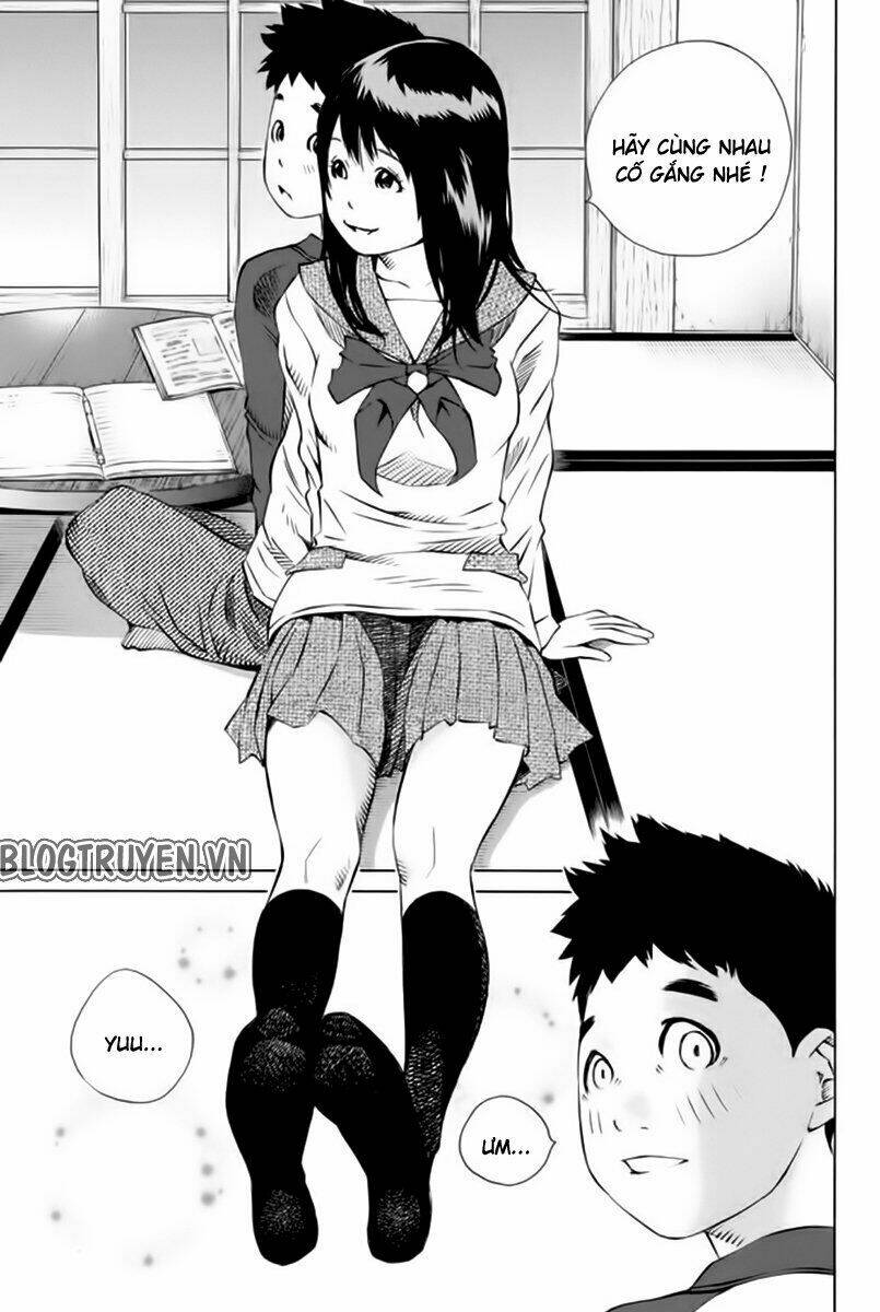 Pastel Chapter 182 - TC Truyện