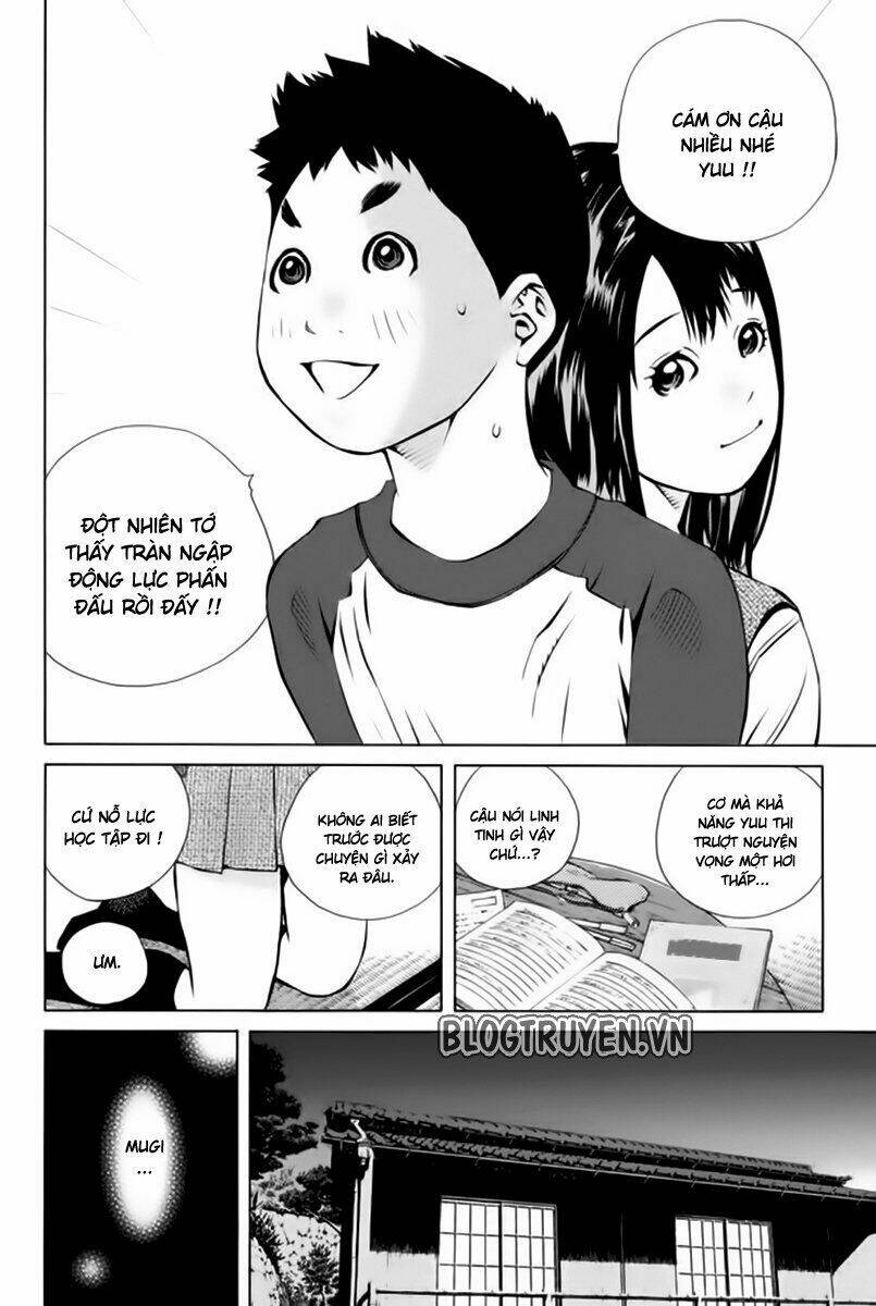 Pastel Chapter 182 - TC Truyện