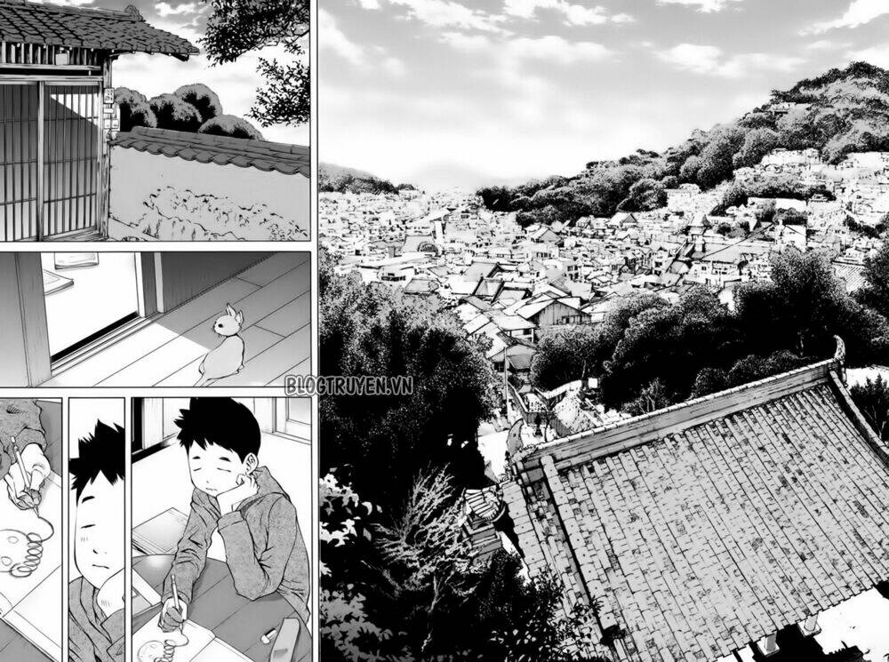 Pastel Chapter 182 - TC Truyện