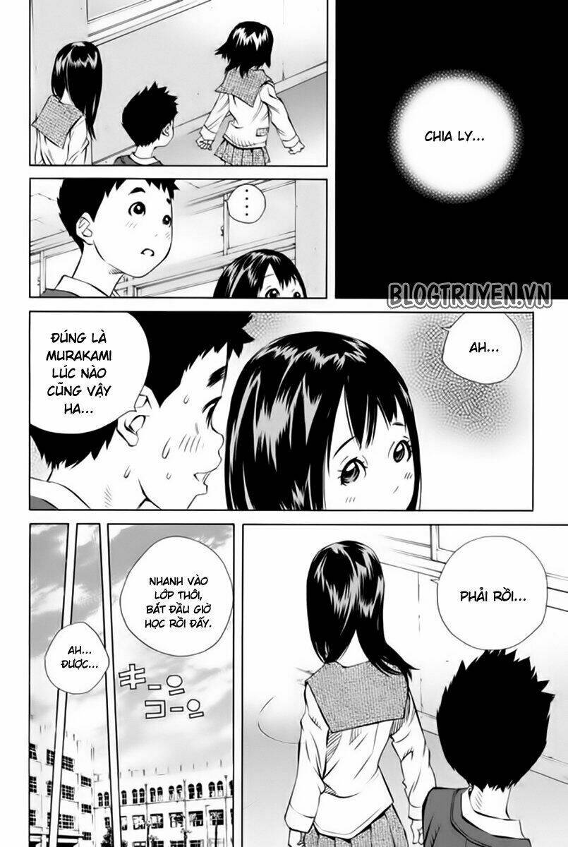 Pastel Chapter 182 - TC Truyện