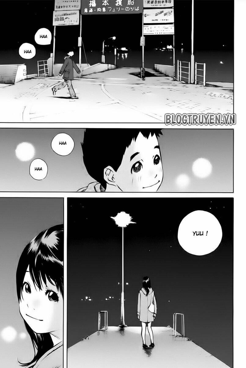 Pastel Chapter 184 - TC Truyện