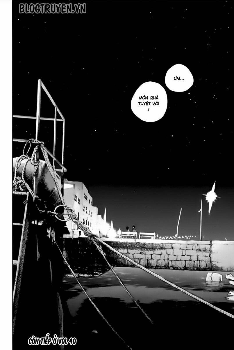 Pastel Chapter 184 - TC Truyện