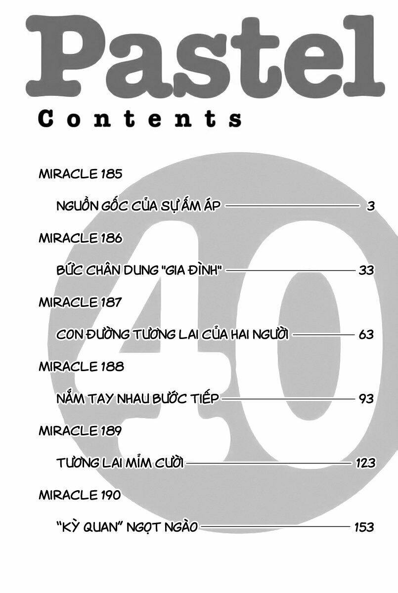 Pastel Chapter 185 - TC Truyện