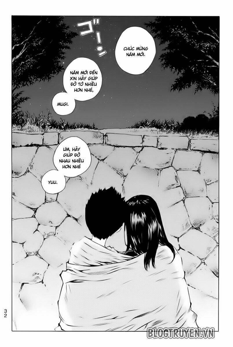 Pastel Chapter 185 - TC Truyện