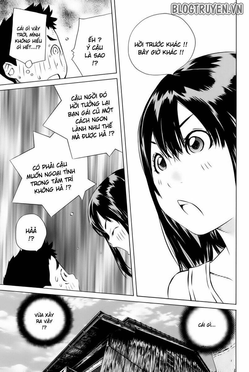 Pastel Chapter 185 - TC Truyện