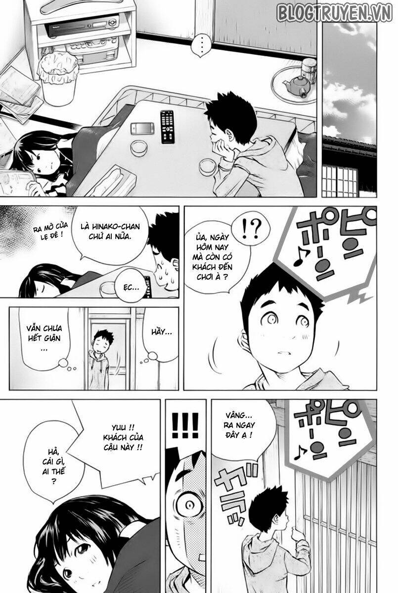 Pastel Chapter 185 - TC Truyện