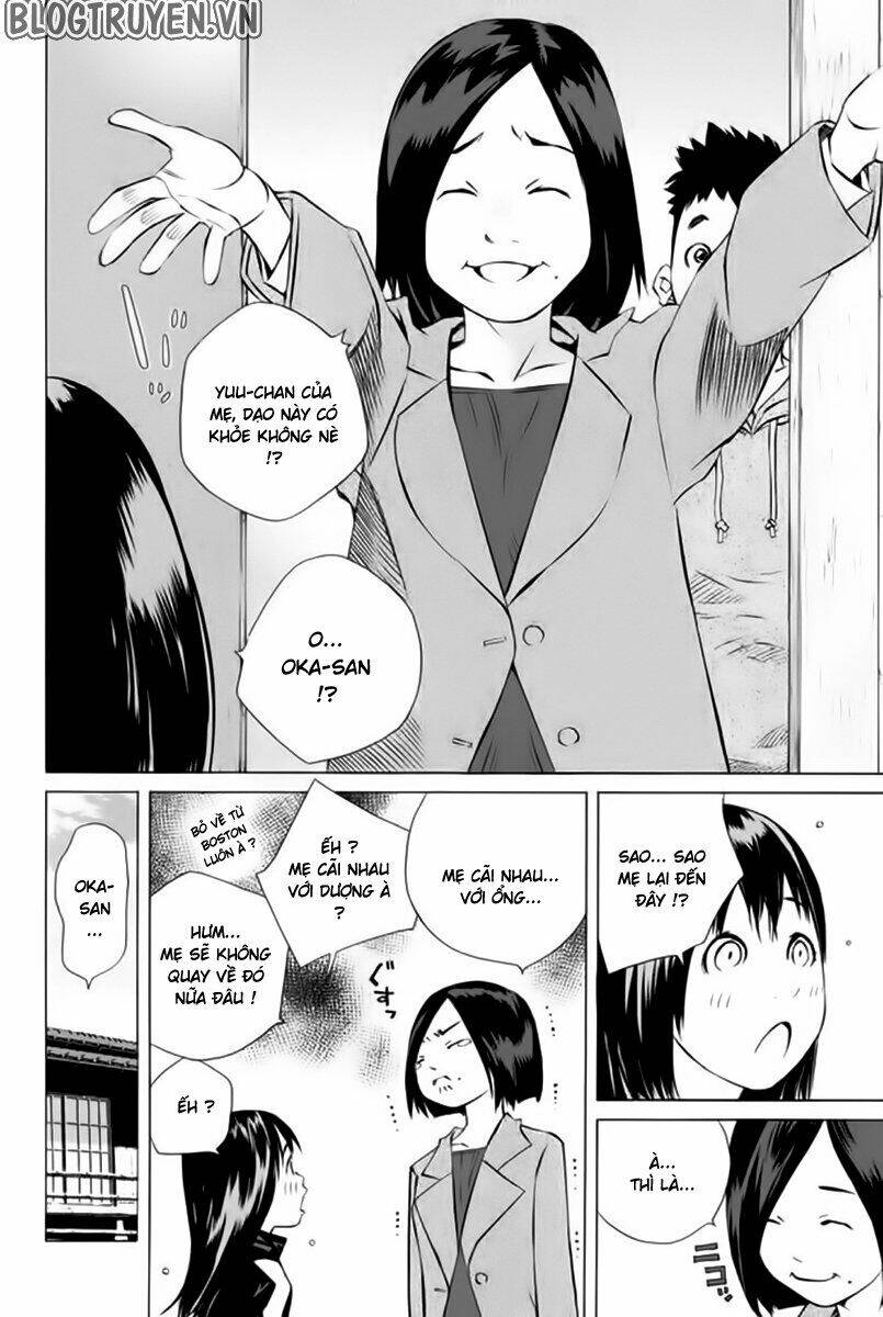 Pastel Chapter 185 - TC Truyện