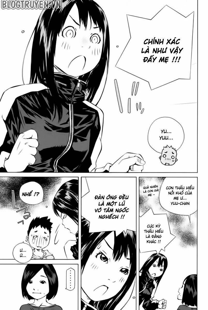 Pastel Chapter 185 - TC Truyện