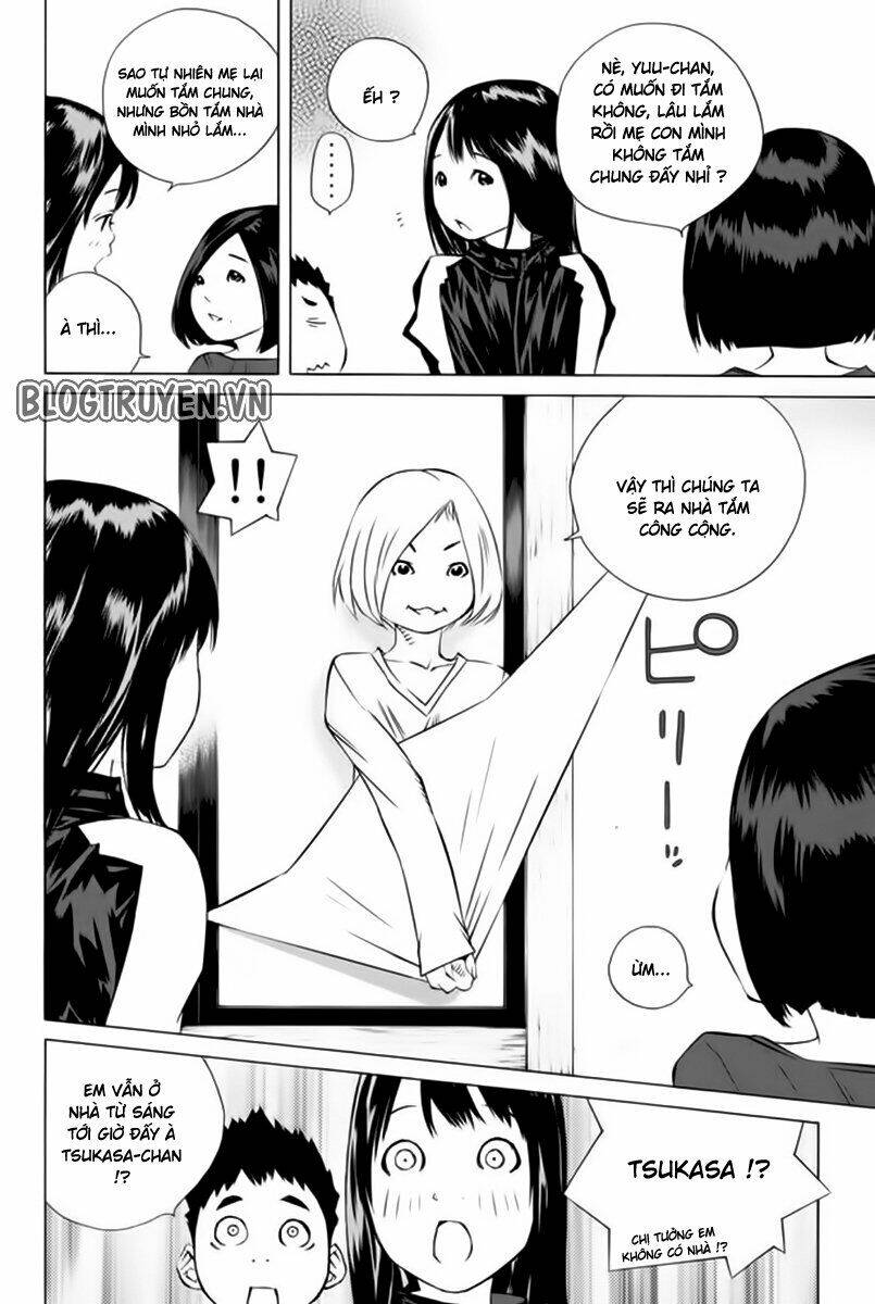 Pastel Chapter 185 - TC Truyện