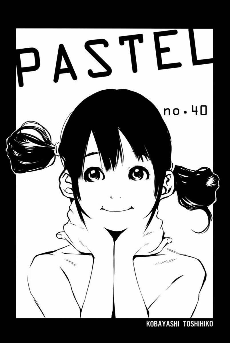 Pastel Chapter 185 - TC Truyện