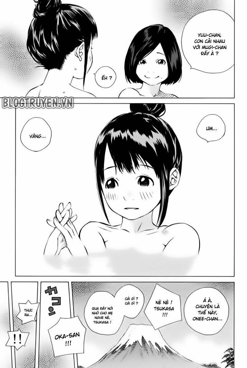 Pastel Chapter 185 - TC Truyện