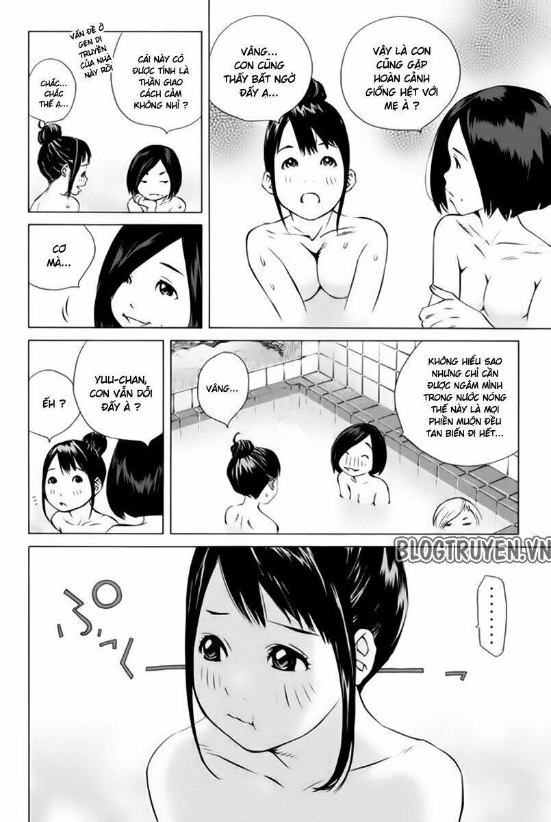 Pastel Chapter 185 - TC Truyện
