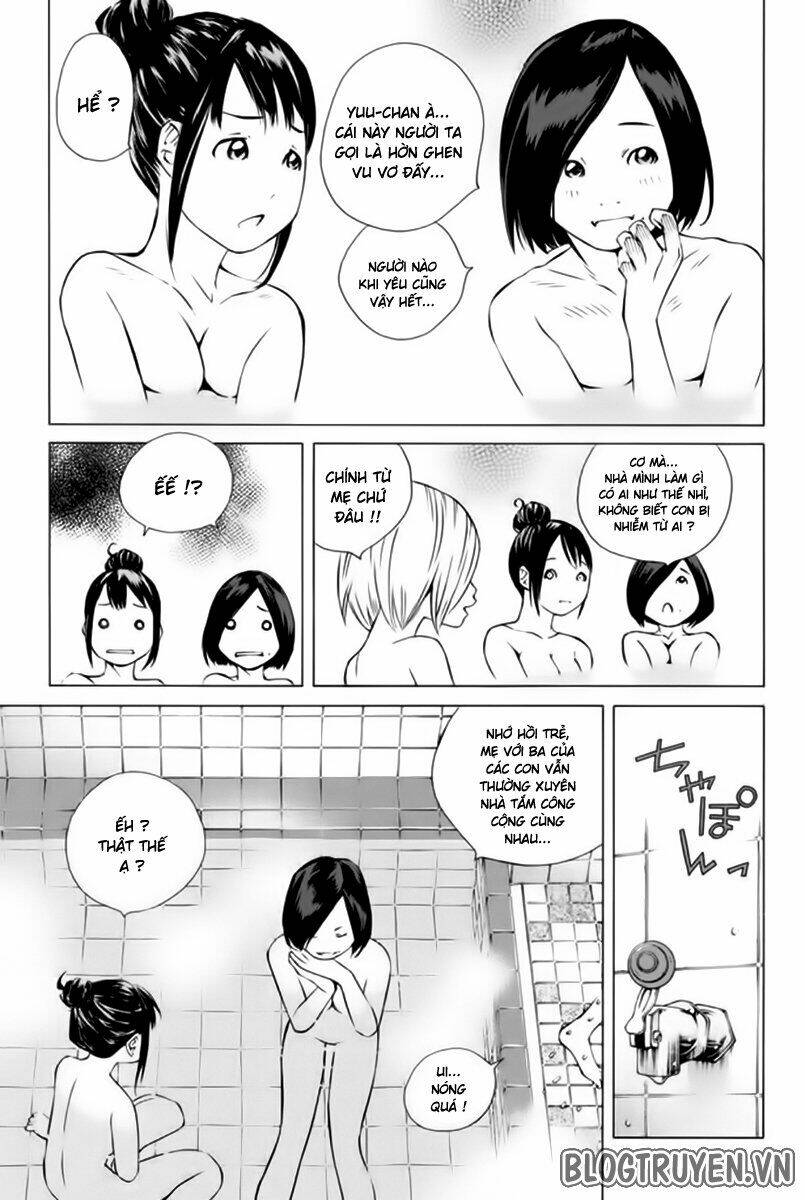 Pastel Chapter 185 - TC Truyện