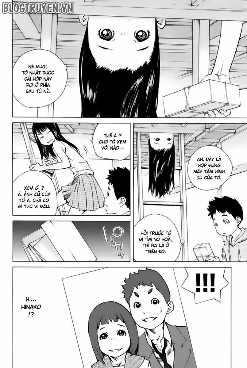Pastel Chapter 185 - TC Truyện