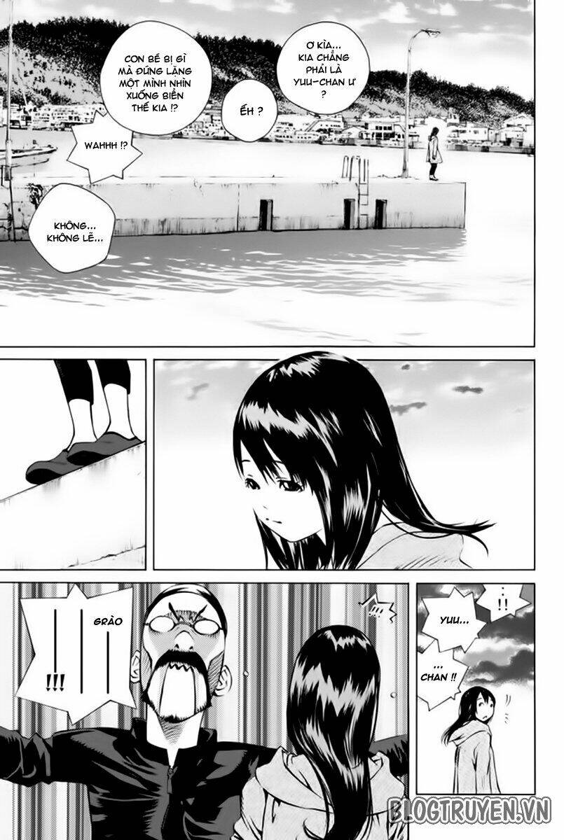 Pastel Chapter 189 - TC Truyện