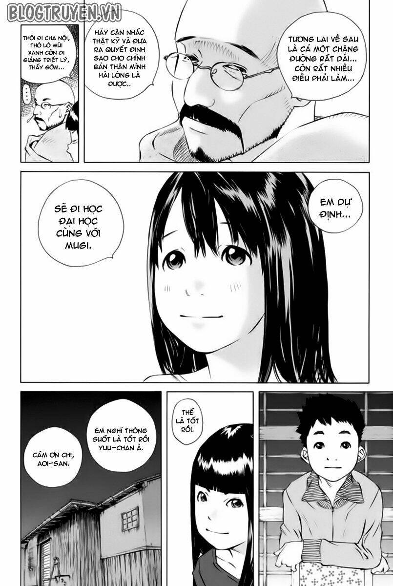 Pastel Chapter 189 - TC Truyện