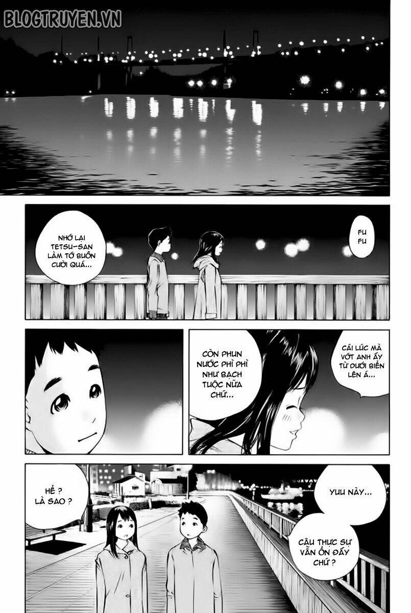 Pastel Chapter 189 - TC Truyện