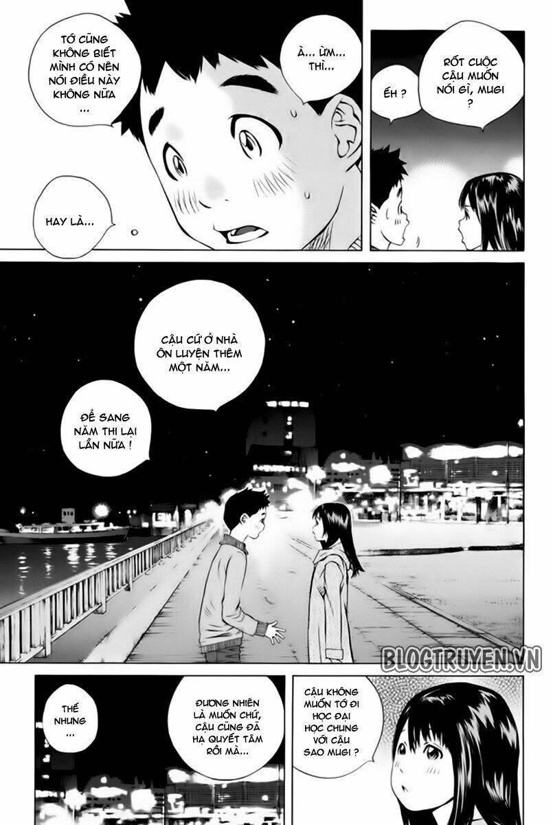 Pastel Chapter 189 - TC Truyện