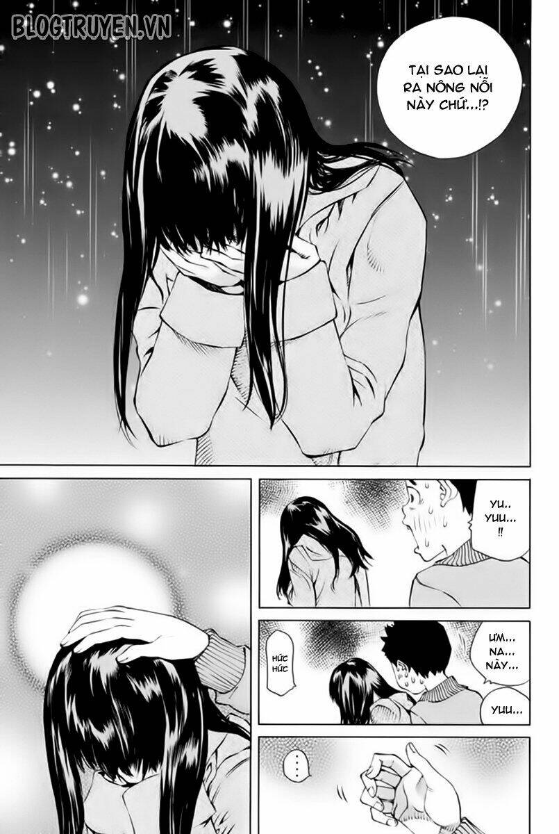 Pastel Chapter 189 - TC Truyện