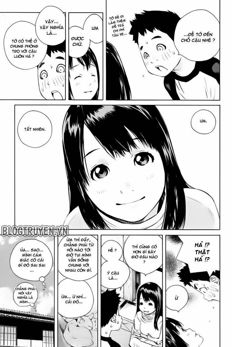 Pastel Chapter 189 - TC Truyện