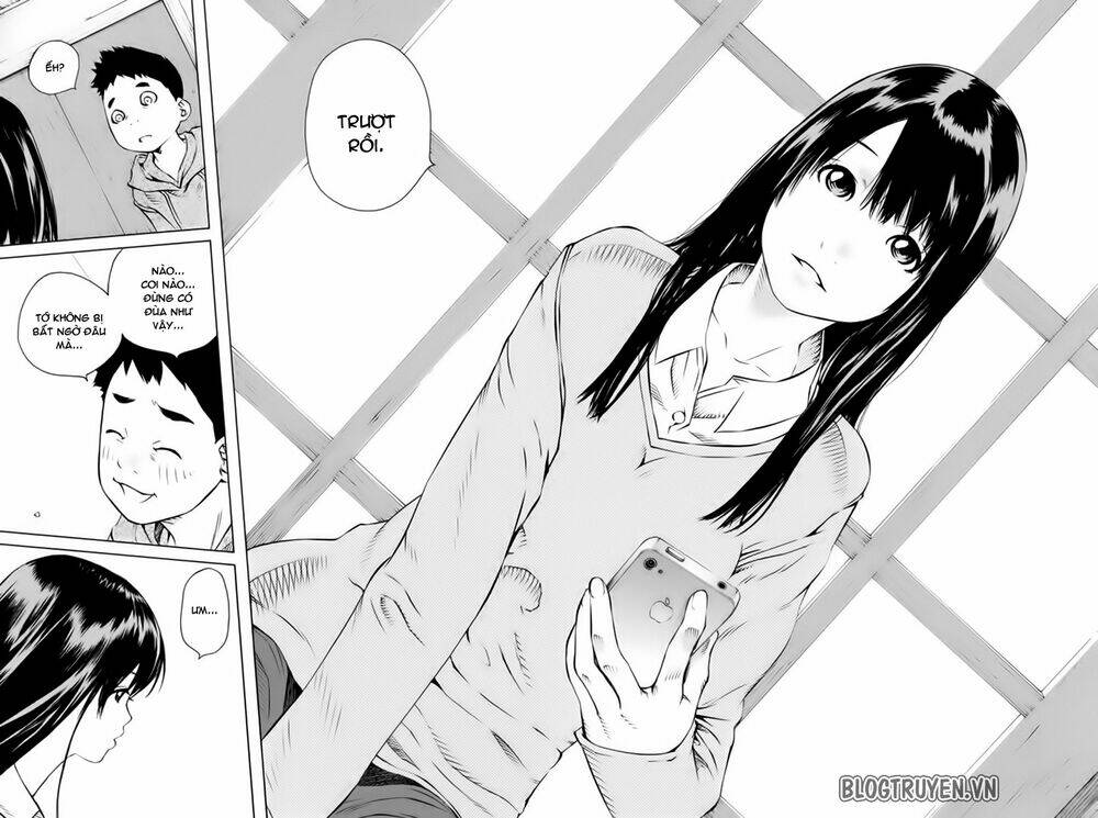 Pastel Chapter 189 - TC Truyện