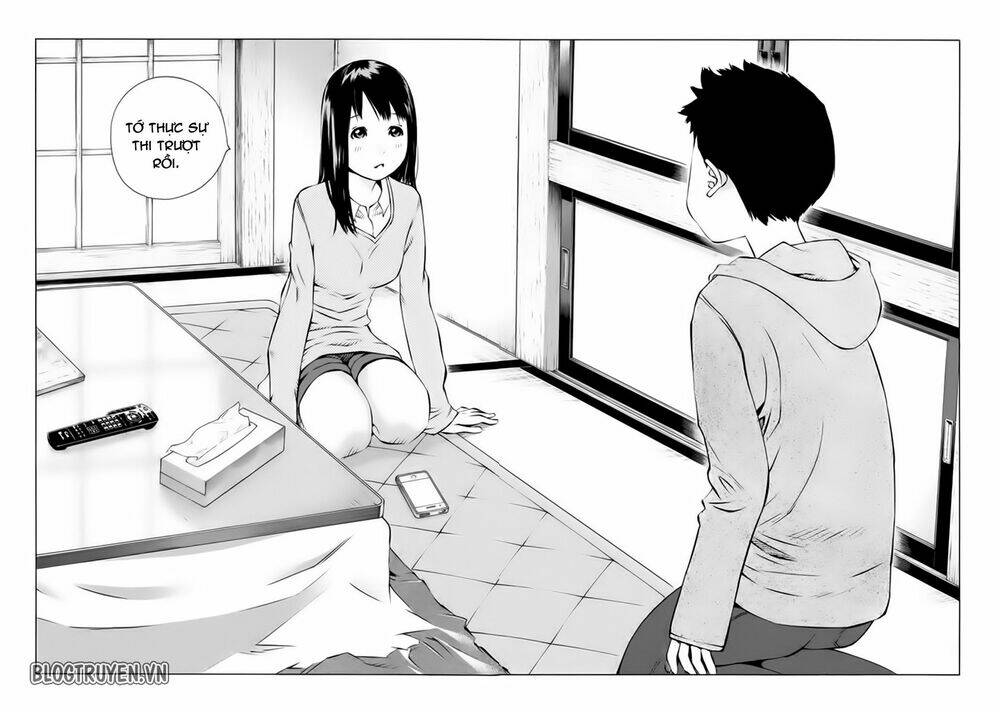 Pastel Chapter 189 - TC Truyện