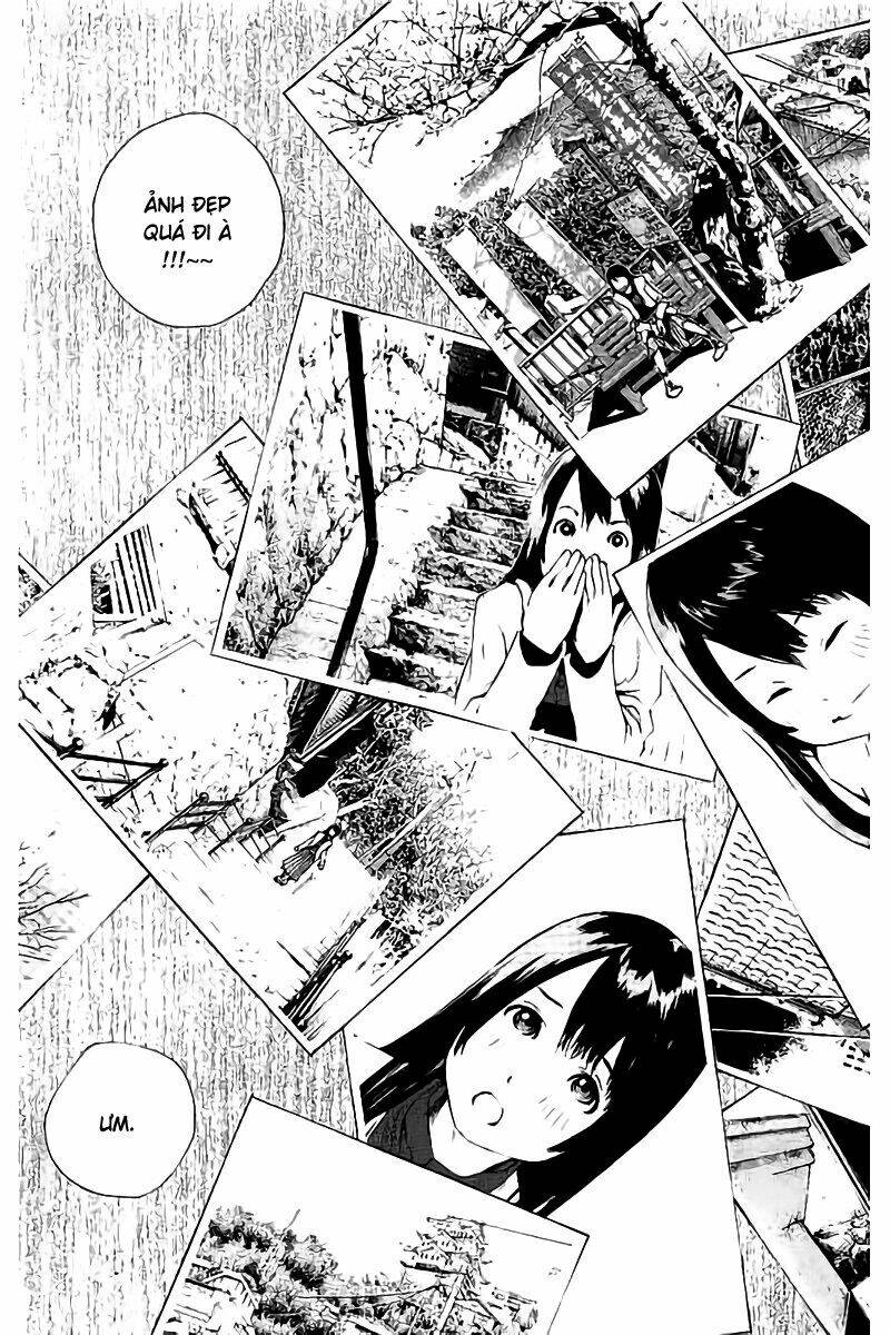 Pastel Chapter 191 - TC Truyện