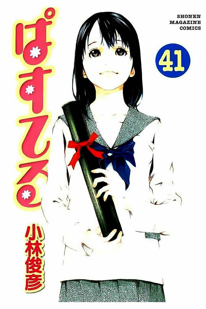 Pastel Chapter 191 - TC Truyện