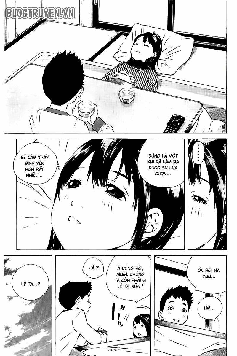 Pastel Chapter 191 - TC Truyện