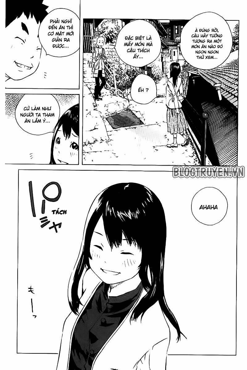 Pastel Chapter 191 - TC Truyện