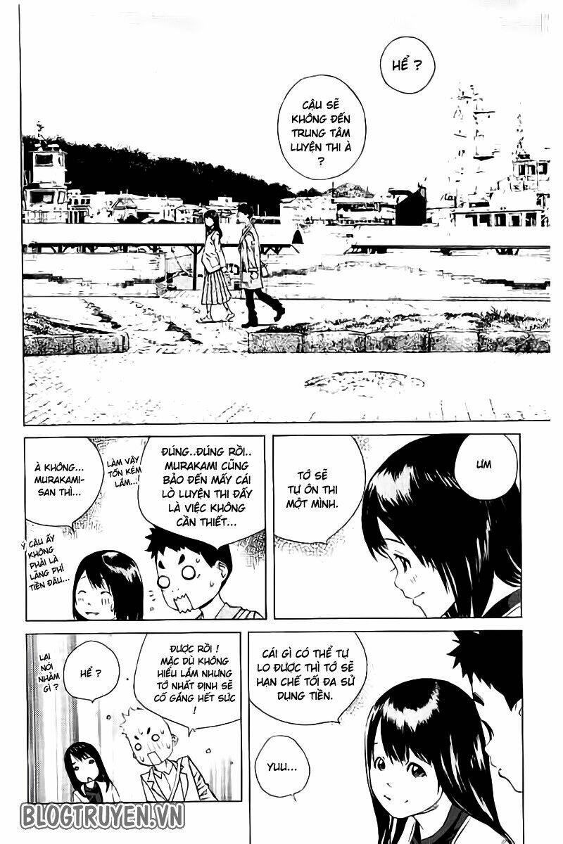 Pastel Chapter 191 - TC Truyện