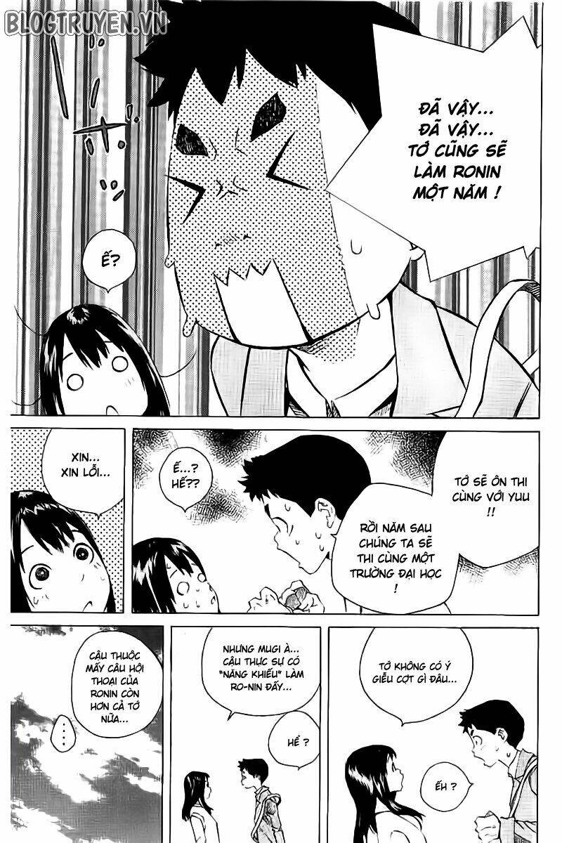 Pastel Chapter 191 - TC Truyện