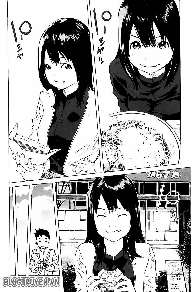Pastel Chapter 191 - TC Truyện