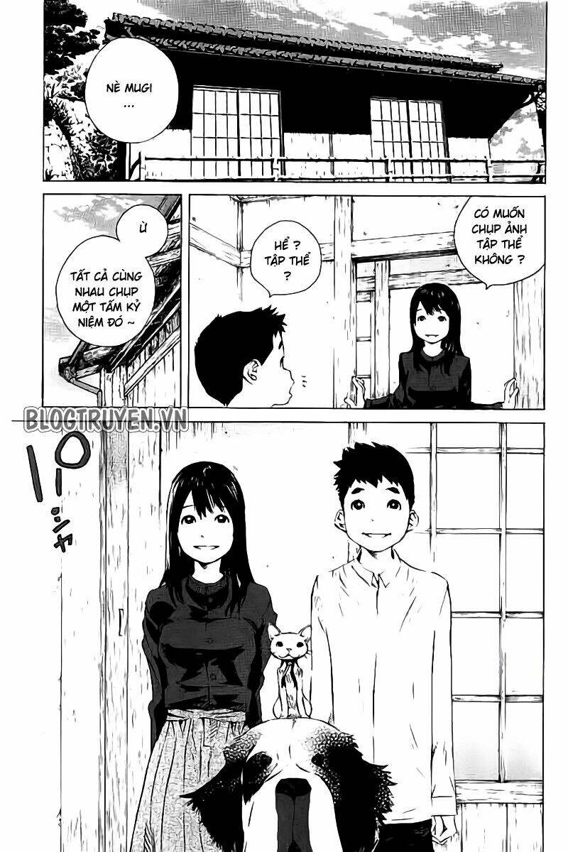 Pastel Chapter 191 - TC Truyện