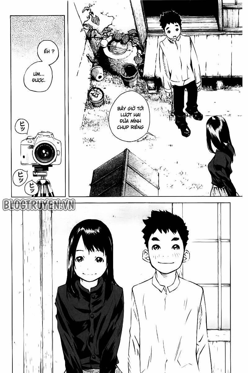 Pastel Chapter 191 - TC Truyện