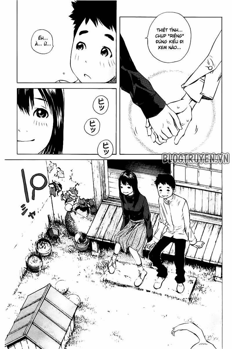 Pastel Chapter 191 - TC Truyện