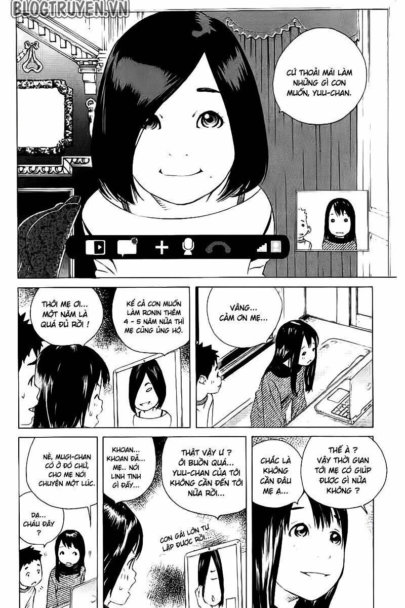 Pastel Chapter 191 - TC Truyện